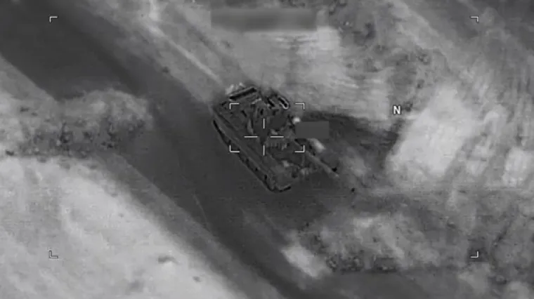 'Ubijeni su Putinovi plaćenici koji se u Siriji bore na strani Ba&scaron;ara al-Asada'