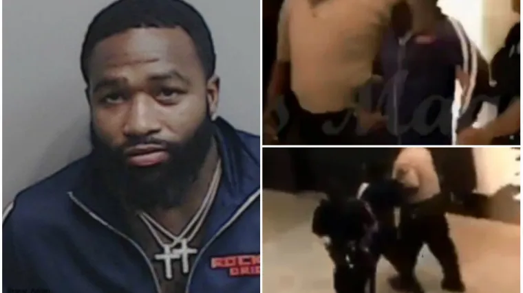 Žena tvrdi da ju je neprimjereno pipao u &scaron;oping centru