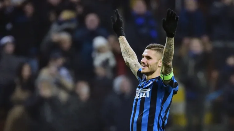 Icardi postaje najplaćeniji igrač Serije A