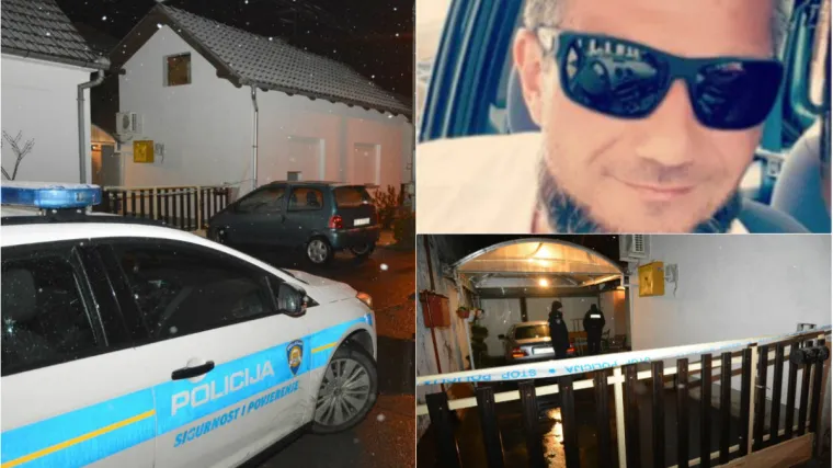 'Krenuo je na njega nazubljenim nožem...'