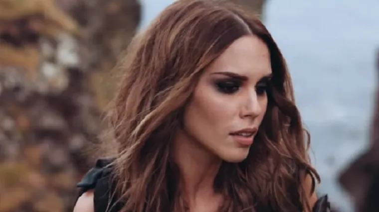 S HRT-A OTKRILI ZAŠTO SU ODABRALI FRANKU ZA EUROSONG: 'Neki nisu imali vremena, a ona je bila spremna...'