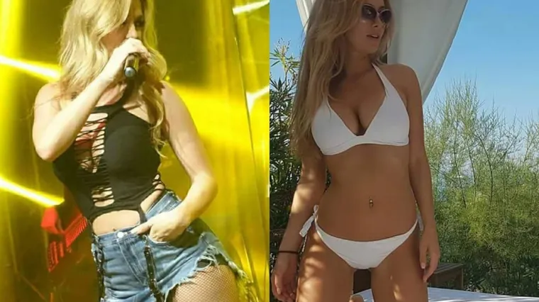 'Ja sam uvijek ja, i na bini i u daljini'