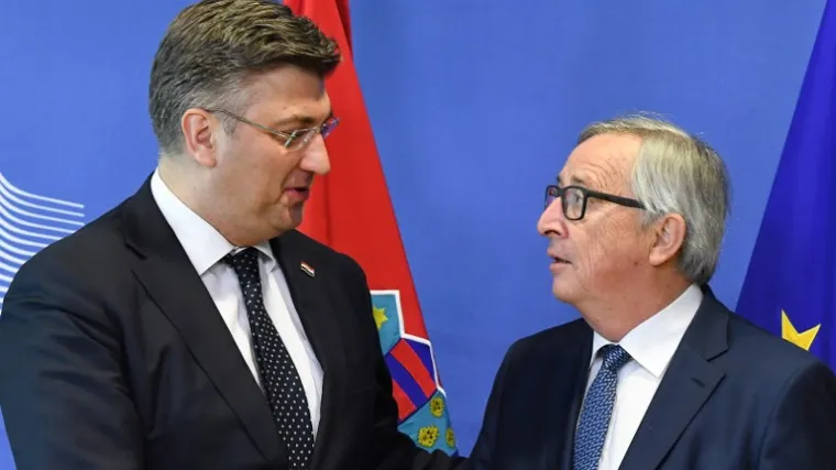 'Komisija neće stati ni na čiju stranu. Zapadna Europa nikad nije ni poku&scaron;ala shvatiti ovu regiju'