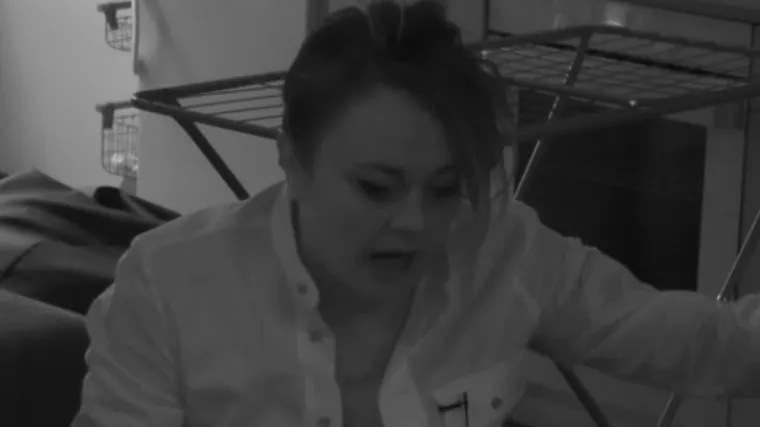 Pogledajte veliku svađu tajne obitelji u kojoj su se samo redale optužbe