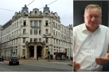 HNS-ov inženjer stočarskog usmjerenja imenovan za direktora bez natječaja