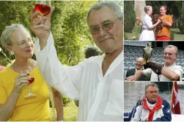 'Ne želim biti pokopan pored žene! Nismo bili jednaki tijekom života pa nećemo ni u smrti'