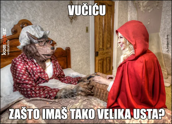 Poučna bajka