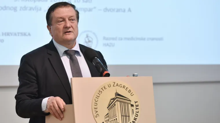 Apel novinara 16 medija: 'Postupak izbora rektora najvećeg hrvatskog sveučili&scaron;ta mora biti javan'