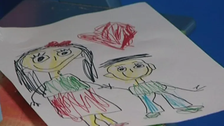 Žrtva silovanja konačno vidjela svoje dijete: sud joj oduzeo sina i dodijelio ga ocu