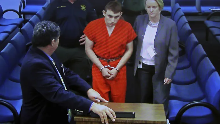 Masovni ubojica prije pet mjeseci ostavio komentar na YouTubeu da će počiniti pokolj u &scaron;koli: FBI nije reagirao