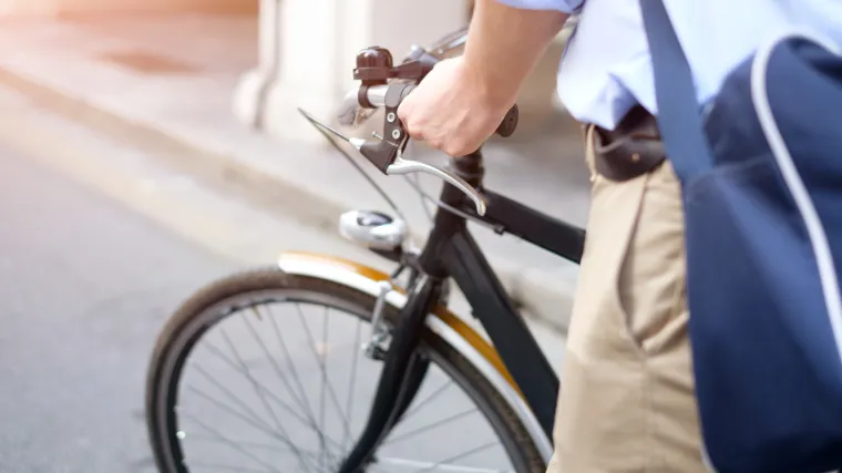 Bravo za roditelje: &scaron;vicarski par biciklom pre&scaron;ao 17.000 km da vide sina kako se natječe na olimpijskim igrama