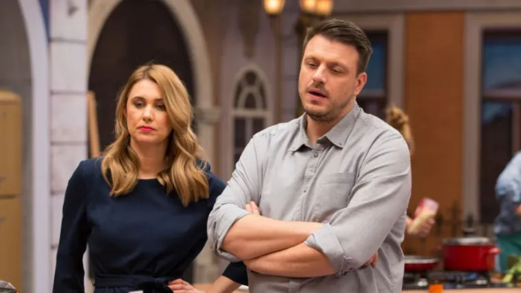 Može li gore od ovoga? Janković pronašao kamen u jelu