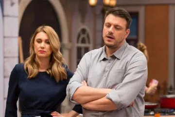 Može li gore od ovoga? Janković pronašao kamen u jelu