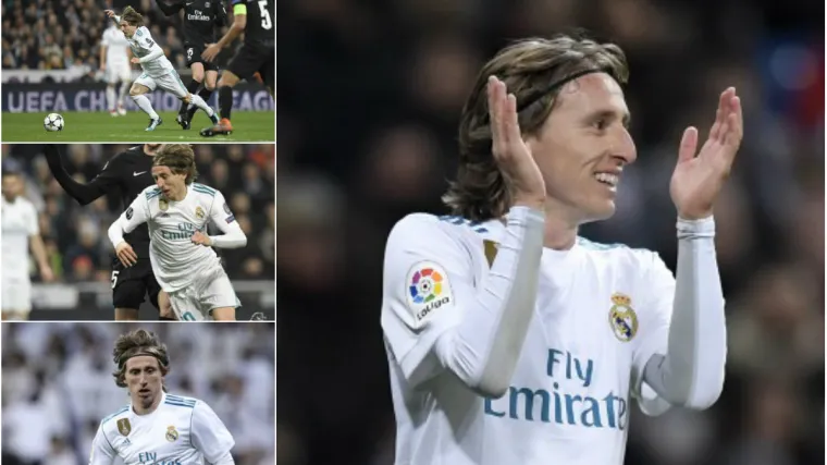 Ono kad maestro izađe na teren i - rasturi!