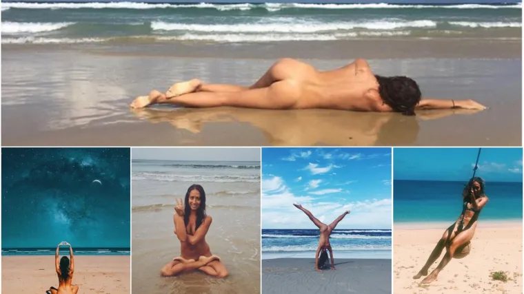 'Bocu tekile pila sam samo za zagrijavanje. Voljela sam stvari koje truju'