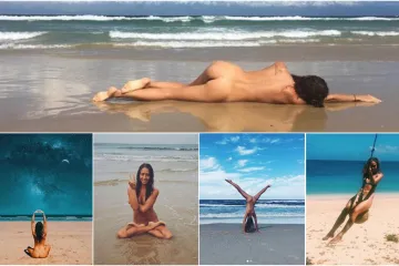 'Bocu tekile pila sam samo za zagrijavanje. Voljela sam stvari koje truju'