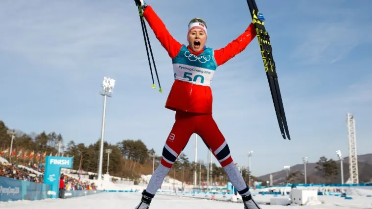 Haga stigla do prve medalje u karijeri, Hrvatica 71.