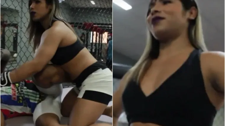 Borilački svijet nakon ovog vi&scaron;e neće biti isti