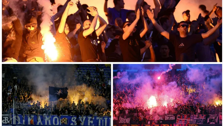 Derbi će biti odigran uz glasnu podr&scaron;ku s tribina