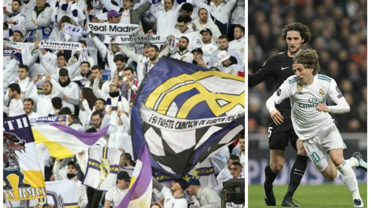 'Da, seks je dobar, ali jeste li vidjeli kako igra? Obožavam ga, sinu ću dati ime po njemu'