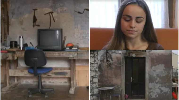 'Ne želim da mi sestra dočeka 18. rođendan u ovim uvjetima'