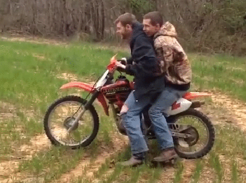 Tko bi gore, sad je dolje