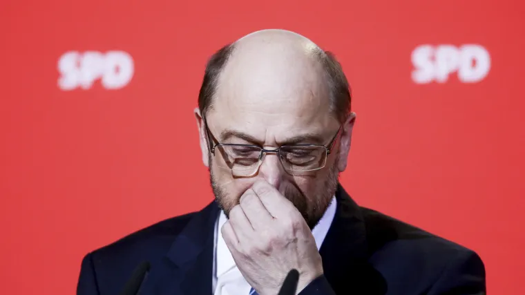 Socijaldemokrati u Njemačkoj na povijesno najnižoj razini podr&scaron;ke: desni populisti ih gotovo sustigli