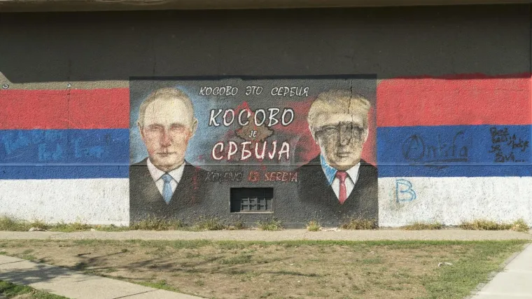 Deset godina od progla&scaron;enja neovisnosti Kosova: u Srbiji priznanje i dalje 'crvena linija'