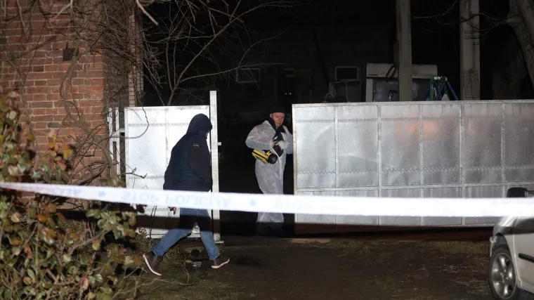 Stra&scaron;ni detalji ubojstva: 'Ona je te&scaron;ki monstrum, njegovoj djeci je umrla mama, a sada su ostali i bez oca'