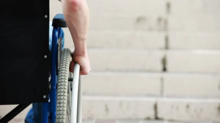 Nepokretni Deni pune tri godine mora čekati na rehabilitaciju: 'HZZO ovakvom politikom dovodi u pitanje zdravlje osoba s invaliditetom'