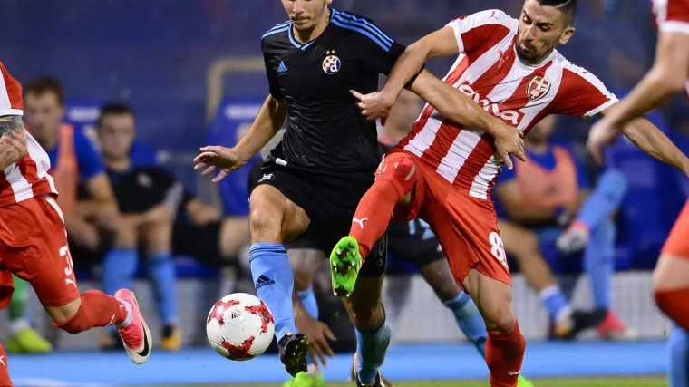 Namje&scaron;tali protiv Dinama: albanski Skenderbeu mogao bi biti izbačen iz Europe na deset godina