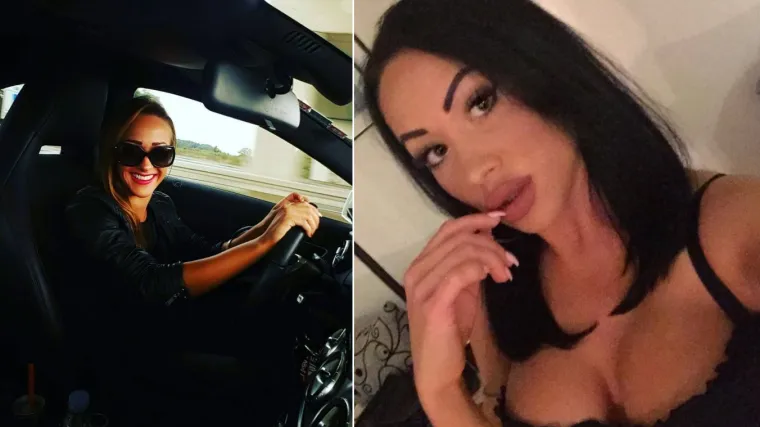 Njezine slike s Instagrama otkrivaju prirodnu ljepoticu