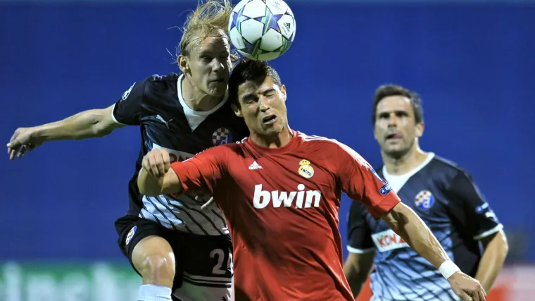 Naudio je mnogima, samo rijetki su izbjegli 'kaznu'. Dinamo je među njima