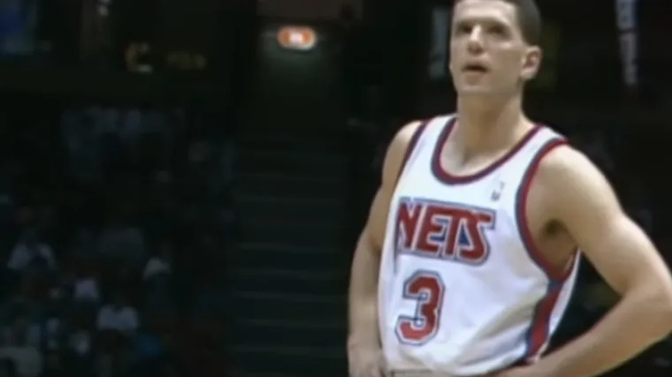 Na utakmici protiv Chicaga sve će biti u znaku hrvatske i klupske legende