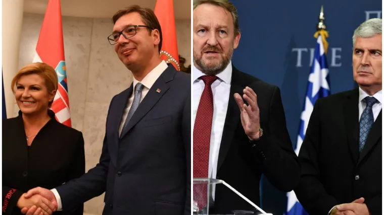 Ovaj put sastat će se u Mostaru