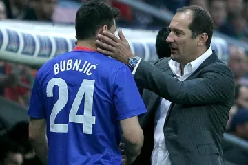 Poznati branič napustio talijanskog prvoligaša i vratio se u HNL