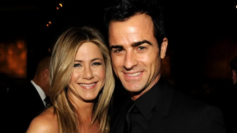 Rastaju se Jennifer Aniston i Justin Theroux: 'Ostat ćemo najbolji prijatelji'