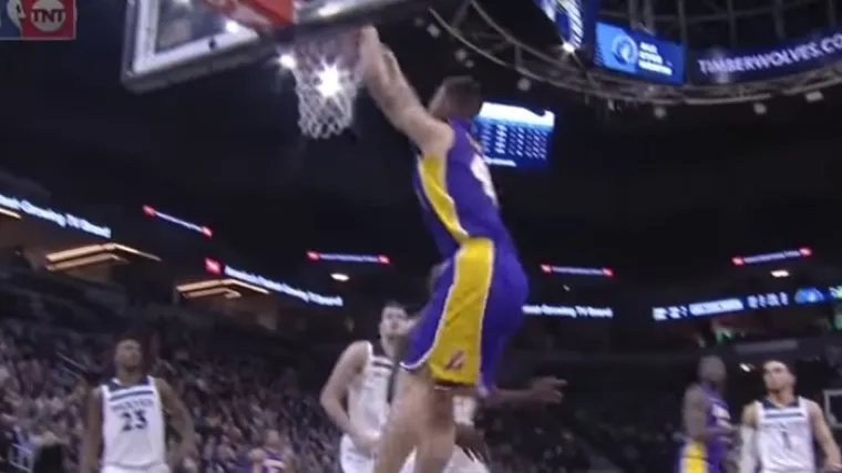 Komentator plasirao izjavu godine o Ivici Zubcu