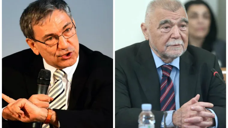 Umjesto slavnom knjiženiku, titulu dali Stjepanu Mesiću