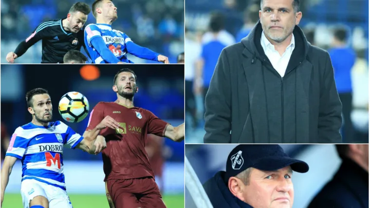 'Nećemo legiju stranaca u Osijeku, ne bavimo se stvarima od danas do sutra'