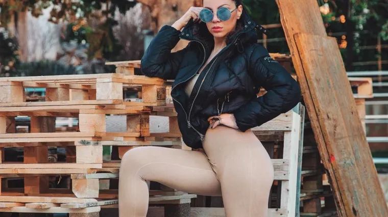 'Moja omiljena vježba je kad ležim, a cure mi oblikuju guzu'