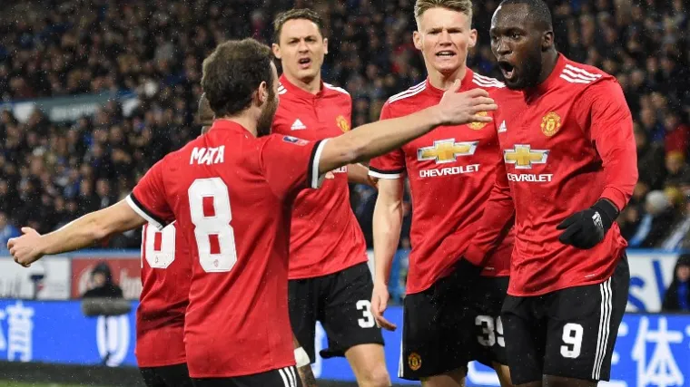 Lukaku odradio posao protiv Huddersfielda, a to znači da Mourinho ima jo&scaron; samo jednu neosvojenu tvrđavu