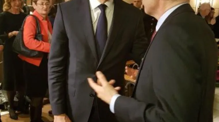 'Dođite i uvjerite se u snagu na&scaron;e vojske'