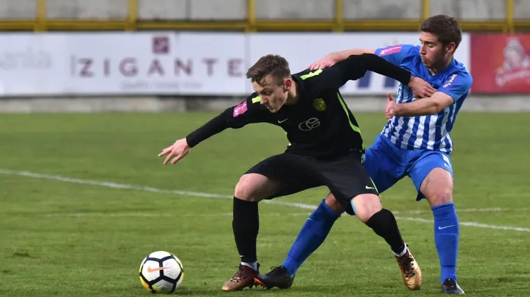 Minimalna pobjeda vrijedna velika tri boda