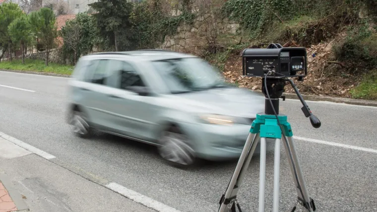 Poku&scaron;ao je izbjeći sud, ali kaznu će ipak morati platiti