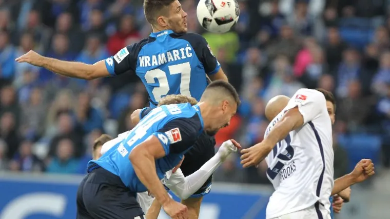 Vatreni napadač stigao do četvrtog gola u posljednje tri bundesliga&scaron;ke utakmice