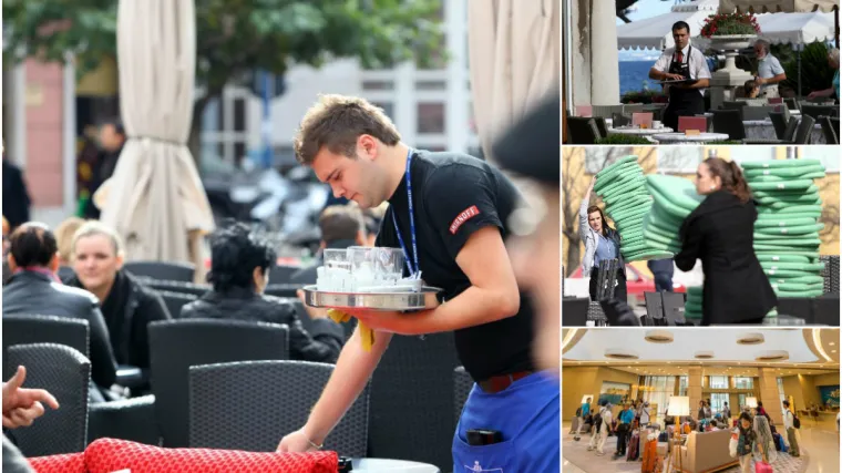 'Nude nam plaću i do 2000 eura mjesečno'