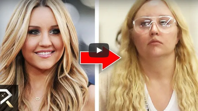 Bile su na vrhuncu, a onda se sve preokrenulo