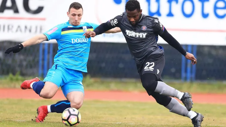 Said povukao paralelu između sebe i Inzaghija, a Soudanija žestoko spustio na zemlju