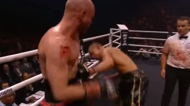 Boksački svijet je na nogama zbog nevjerojatnog meča u Manchesteru